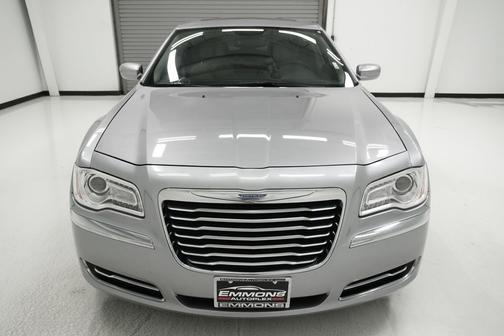 2014 Chrysler 300 S