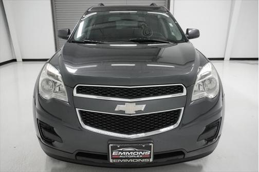 2011 Chevrolet Equinox LT