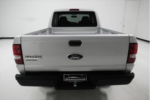 2006 Ford Ranger