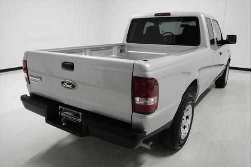 2006 Ford Ranger