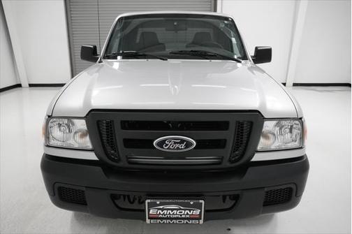 2006 Ford Ranger