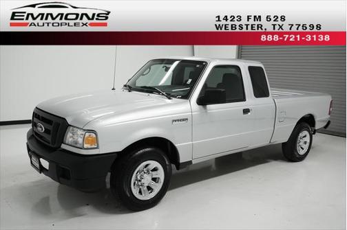 2006 Ford Ranger