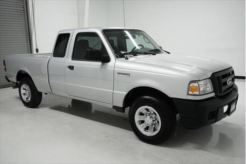 2006 Ford Ranger