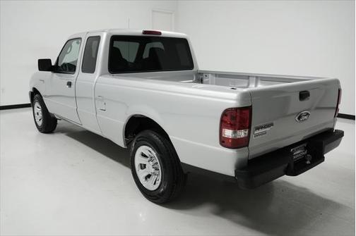 2006 Ford Ranger