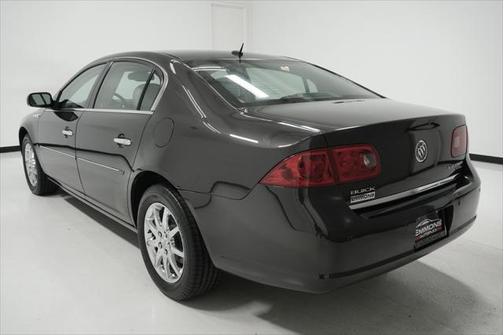2008 Buick Lucerne CXL
