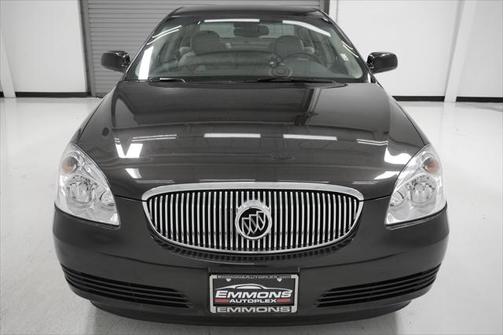 2008 Buick Lucerne CXL