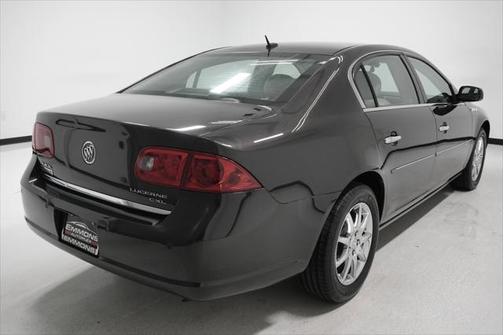 2008 Buick Lucerne CXL