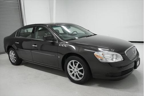 2008 Buick Lucerne CXL