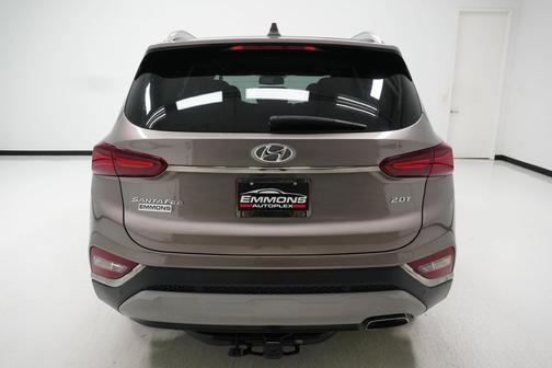 2020 Hyundai SANTA FE Limited 2.0T
