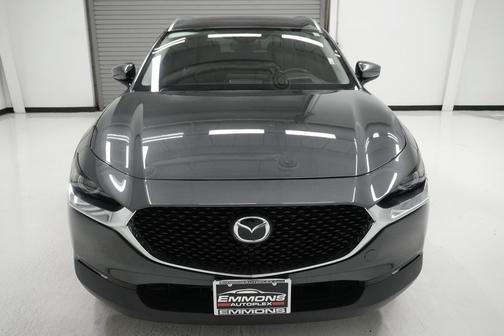 2022 Mazda CX-30 2.5 S Premium Package