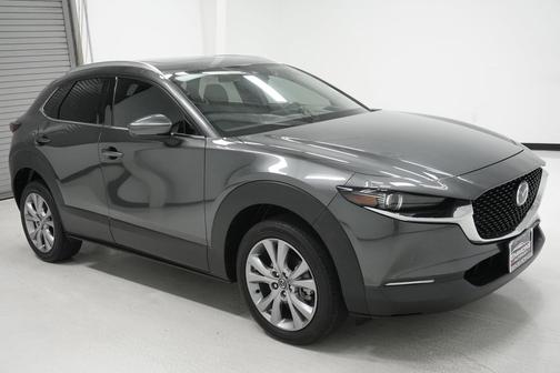 2022 Mazda CX-30 2.5 S Premium Package