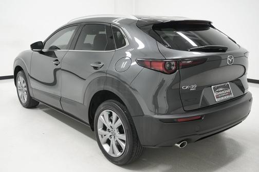 2022 Mazda CX-30 2.5 S Premium Package