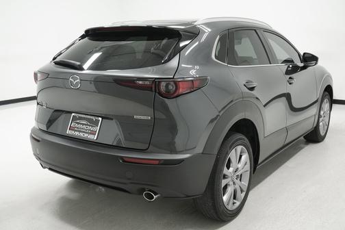 2022 Mazda CX-30 2.5 S Premium Package
