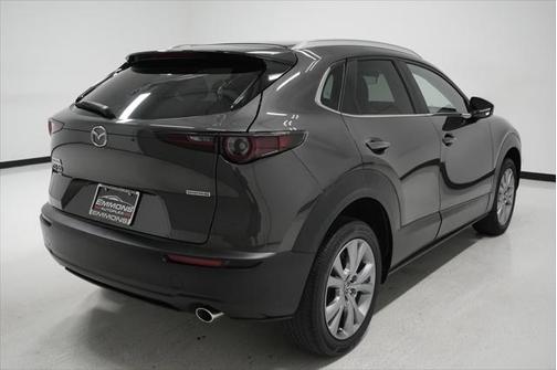 2022 Mazda CX-30 2.5 S Preferred Package