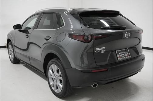 2022 Mazda CX-30 2.5 S Preferred Package