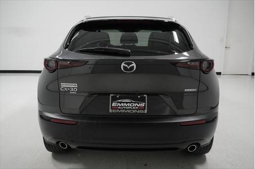 2022 Mazda CX-30 2.5 S Preferred Package