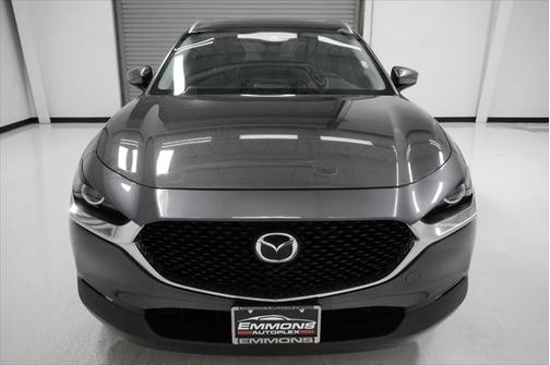 2022 Mazda CX-30 2.5 S Preferred Package