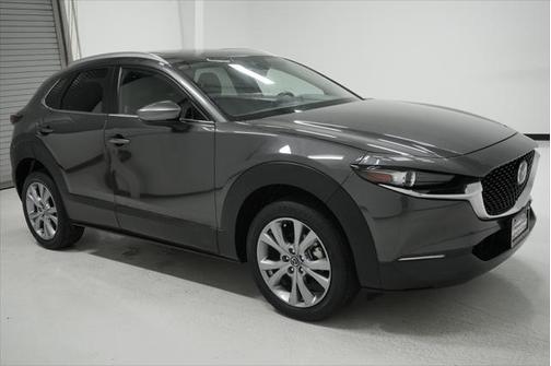 2022 Mazda CX-30 2.5 S Preferred Package