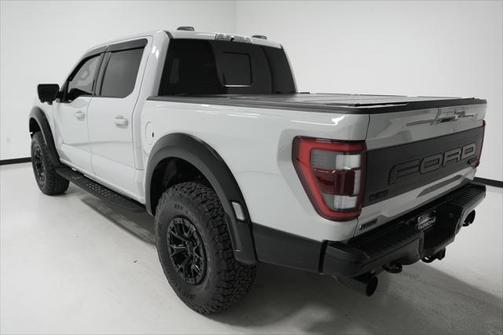 2023 Ford F-150 Raptor R