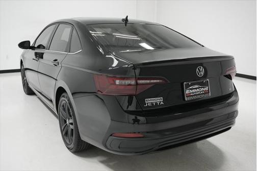 2022 Volkswagen Jetta 1.4T SE