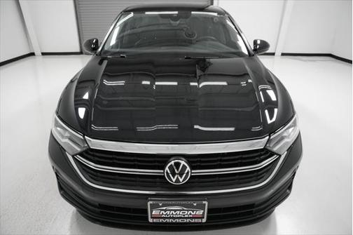 2022 Volkswagen Jetta 1.4T SE