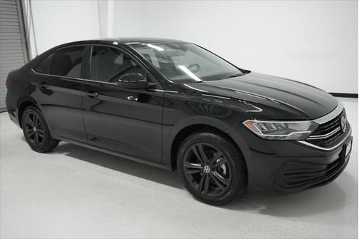 2022 Volkswagen Jetta 1.4T SE