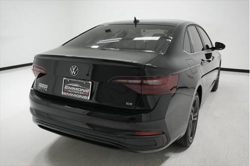 2022 Volkswagen Jetta 1.4T SE