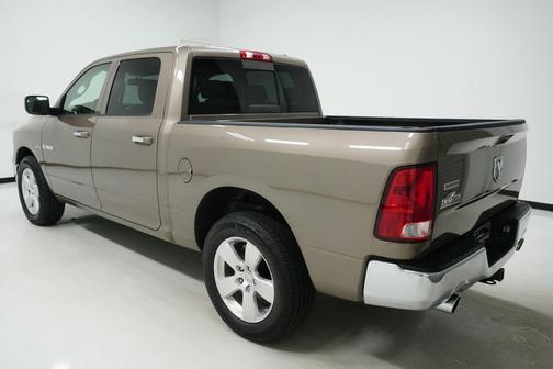 2009 Dodge Ram 1500 SLT