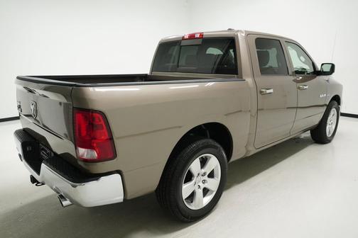 2009 Dodge Ram 1500 SLT