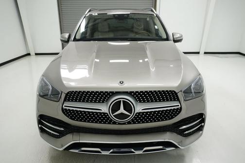 2022 Mercedes-Benz GLE 350 Base