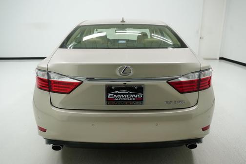 2013 Lexus ES 350 Base