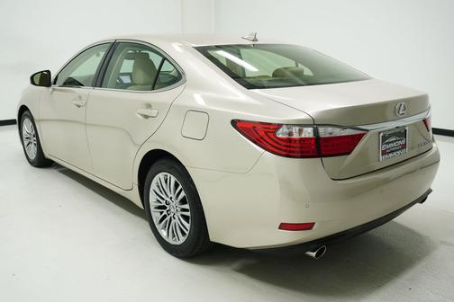 2013 Lexus ES 350 Base