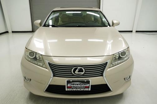 2013 Lexus ES 350 Base
