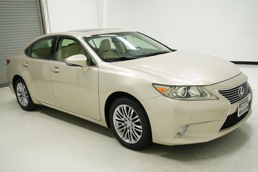 2013 Lexus ES 350 Base
