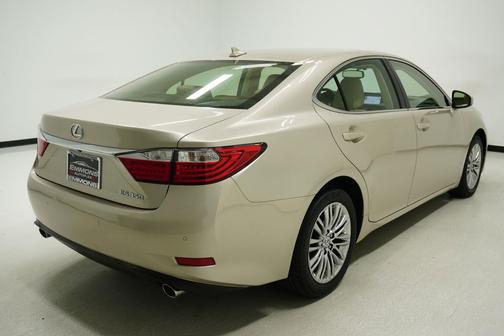 2013 Lexus ES 350 Base