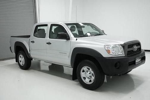 2011 Toyota Tacoma PreRunner