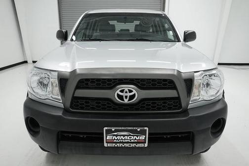 2011 Toyota Tacoma PreRunner