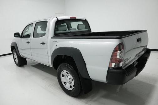 2011 Toyota Tacoma PreRunner