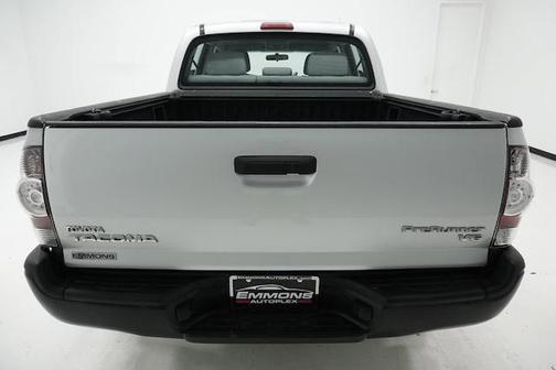 2011 Toyota Tacoma PreRunner