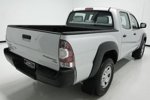 2011 Toyota Tacoma PreRunner