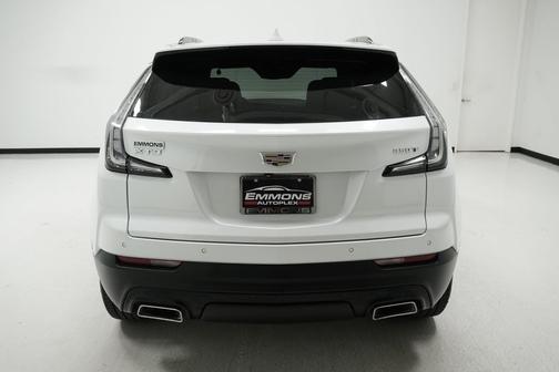 2023 Cadillac XT4 Sport
