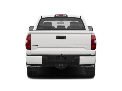 2015 Toyota Tundra TRD Pro