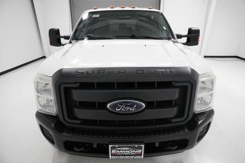 2015 Ford F-350 XL
