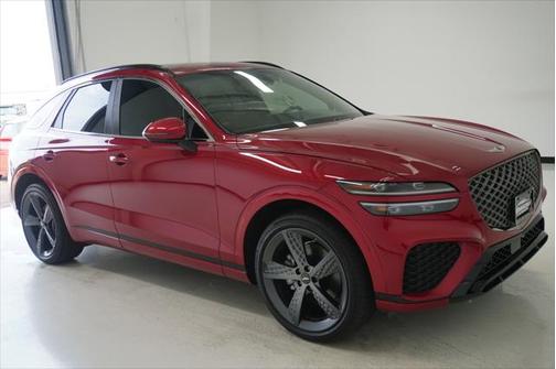 2022 Genesis GV70 2.5T