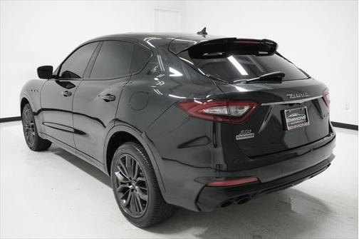 2020 Maserati Levante S GranSport