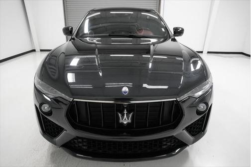 2020 Maserati Levante S GranSport