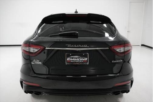 2020 Maserati Levante S GranSport