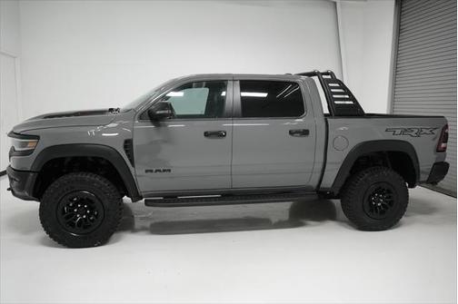 2023 RAM 1500 TRX
