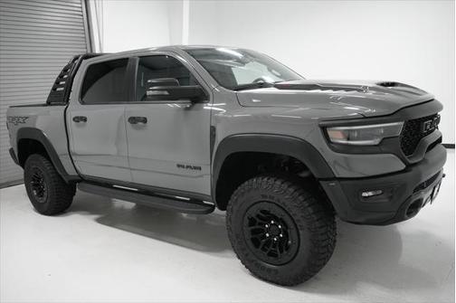 2023 RAM 1500 TRX