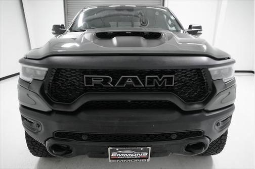 2023 RAM 1500 TRX